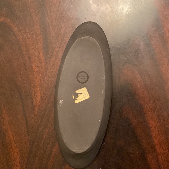 Mottahedeh Small Trinket Dish Italy - Picture 5 of 8